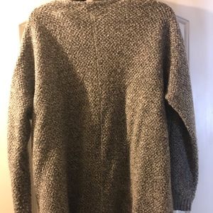 Express cardigan sweater